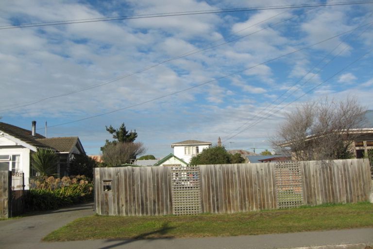 Photo of property in 47 Tovey Street, New Brighton, Christchurch, 8061