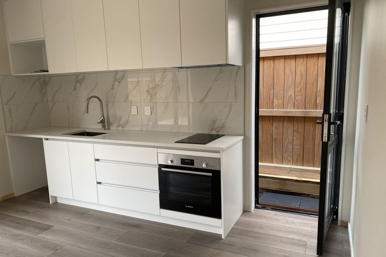 Photo of property in 22 Gecko Road, Hobsonville, Auckland, 0616