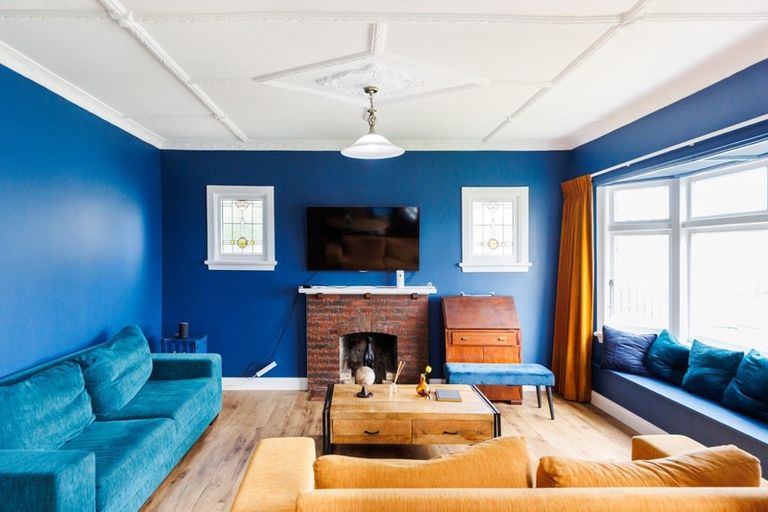 Photo of property in 93 Wood Street, Takaro, Palmerston North, 4410