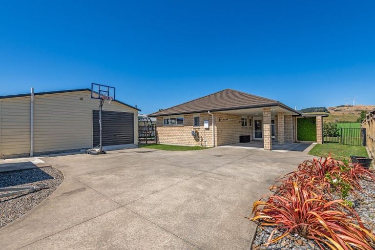 Photo of property in 94 Durham Street, Ashhurst, 4810