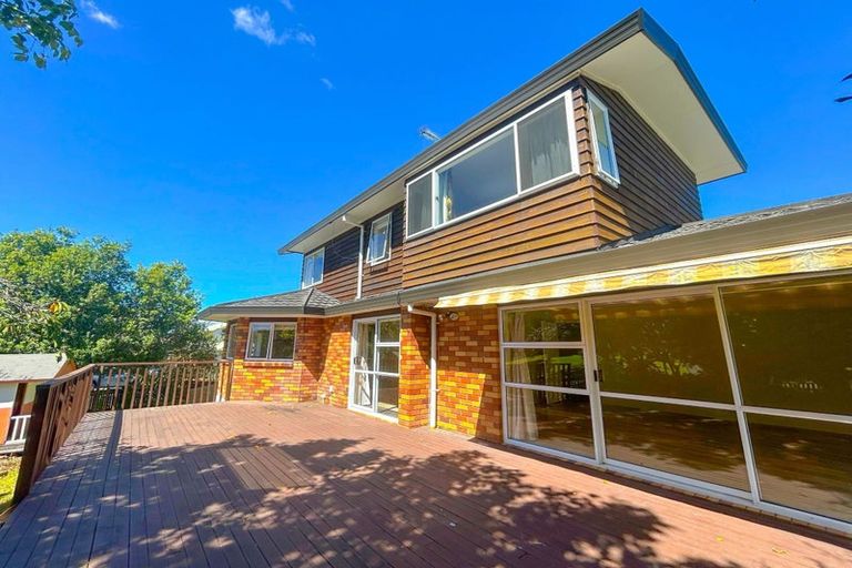 Photo of property in 4 Sailfish Drive, West Harbour, Auckland, 0618