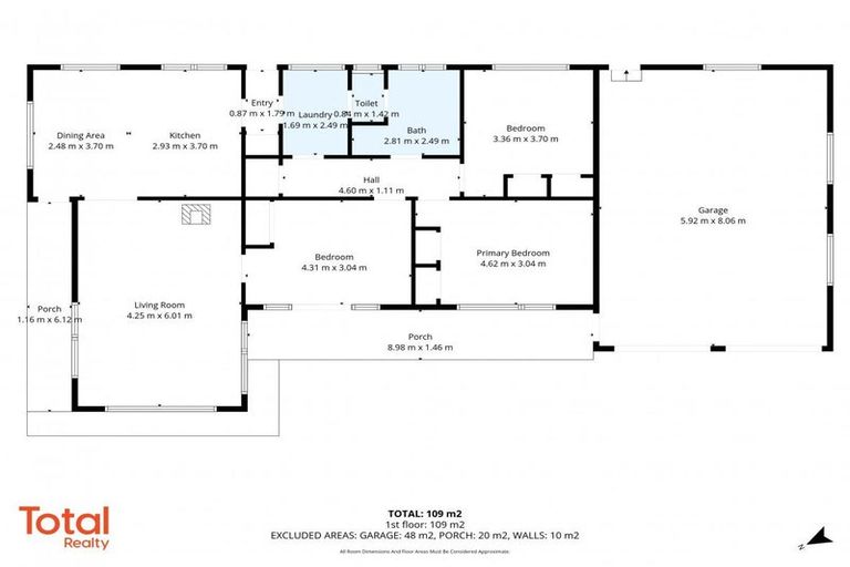 Photo of property in 14 Fraser Place, Rangiora, 7400