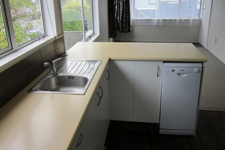 Photo of property in 4/43 Hastings Street West, Sydenham, Christchurch, 8023