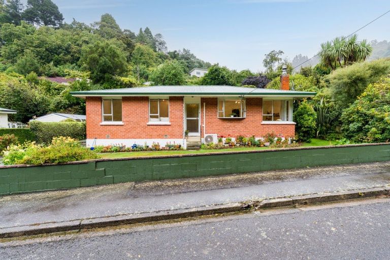 Photo of property in 401 Malvern Street, Glenleith, Dunedin, 9010