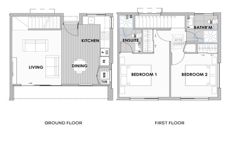 Photo of property in 142 Canon Street, Edgeware, Christchurch, 8013