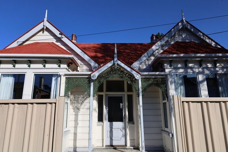Photo of property in 93 Dundas Street, North Dunedin, Dunedin, 9016