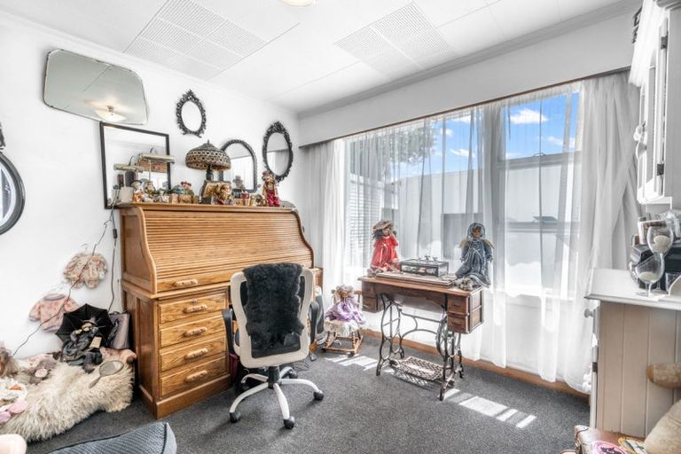 Photo of property in 111 Venus Street, Strathern, Invercargill, 9812