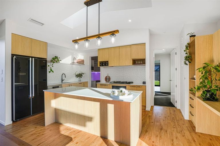 Photo of property in 8 Solitary Lane, Rolleston, 7615