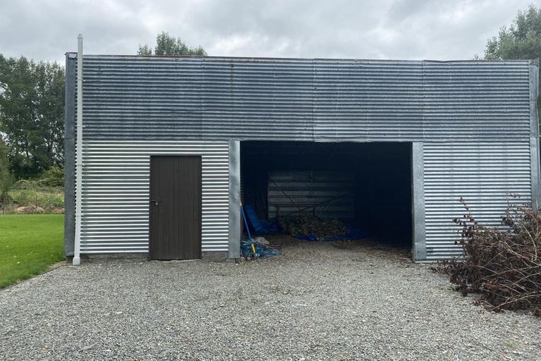 Photo of property in 197 Talbot Street, Geraldine, 7930