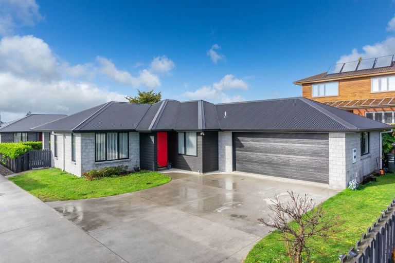 Photo of property in 3/653 Bank Street, Te Awamutu, 3800