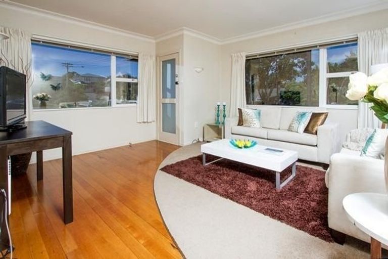 Photo of property in 4/58 Richmond Avenue, Northcote Point, Auckland, 0627