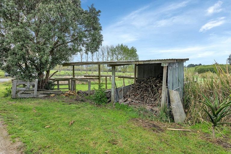 Photo of property in 76 Tangowahine Set Road West, Tangowahine, Dargaville, 0372