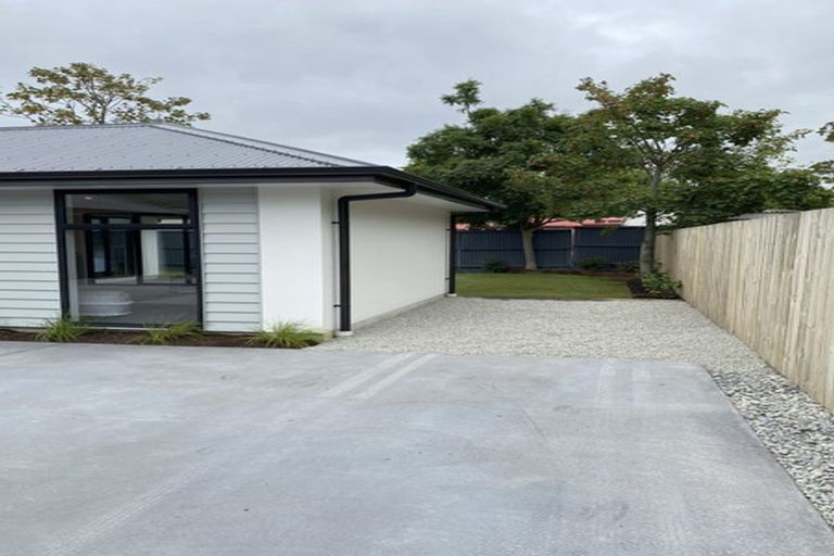 Photo of property in 23a Middle Road, Allenton, Ashburton, 7700