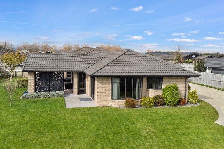 Photo of property in 20 Richardson Road, Matamata, 3400