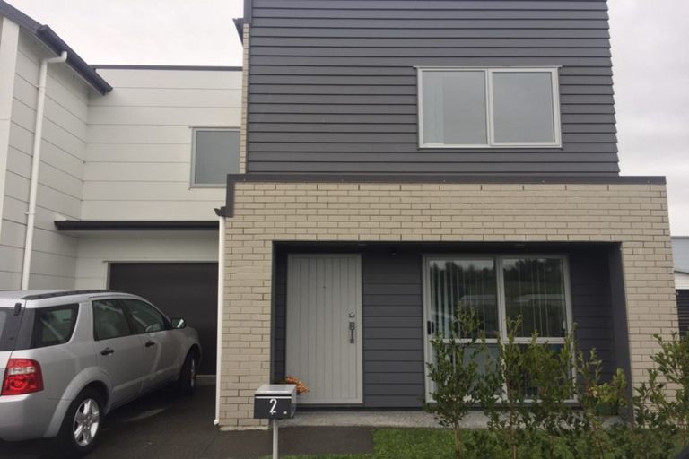 Photo of property in 2 Anna Jean Crescent, Flagstaff, Hamilton, 3210