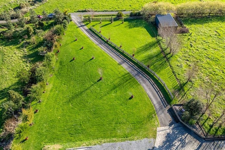 Photo of property in 29a Eastern Rise, Manakau, Levin, 5573