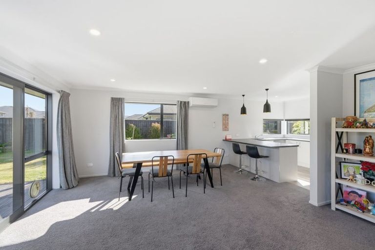 Photo of property in 9 Claw Place, Rolleston, 7615