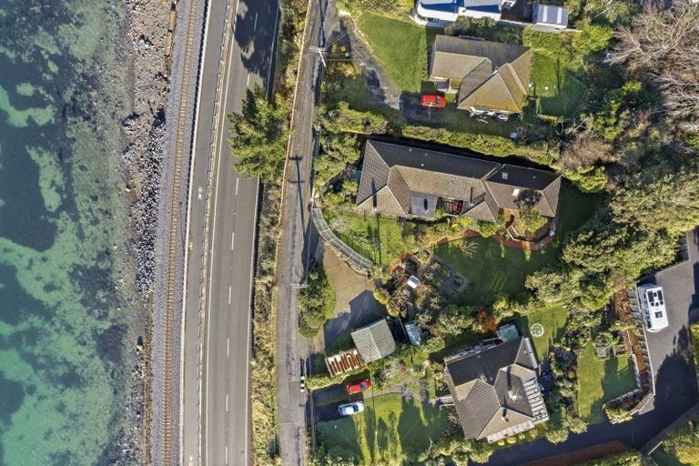 Photo of property in 74 Saint Leonards Drive, Saint Leonards, Dunedin, 9022