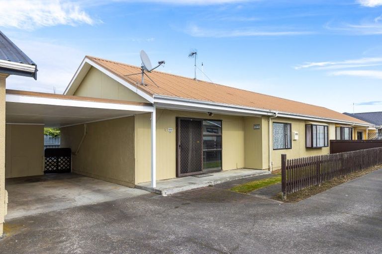Photo of property in 131a Riverbend Road, Onekawa, Napier, 4110