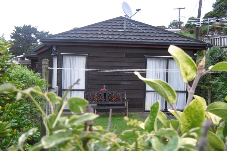 Photo of property in 1 Short Street, Vogeltown, Wellington, 6021