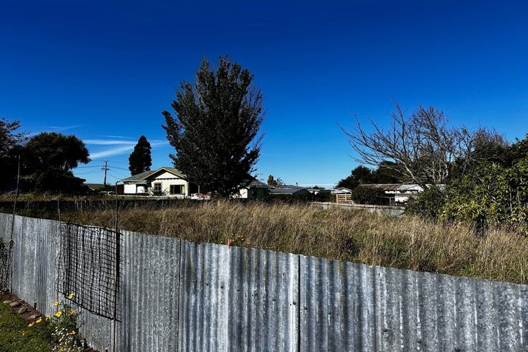 Photo of property in 7 George Street, Eltham, 4322