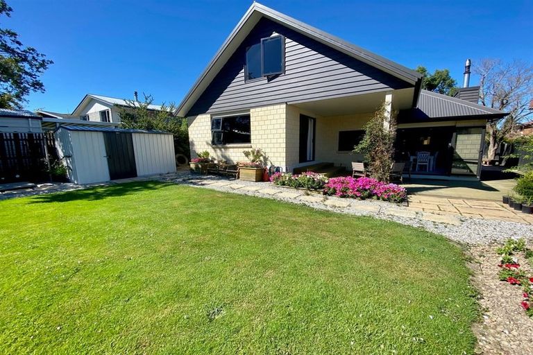 Photo of property in 5 Suffolk Place, Balclutha, 9230
