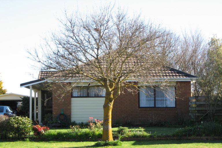 Photo of property in 13 Kaweka Place, Havelock North, 4130