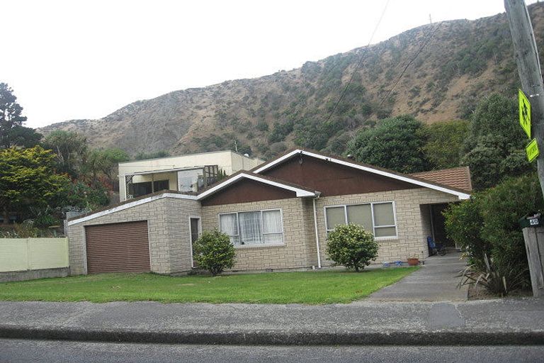 Photo of property in 40 Wellington Road, Paekakariki, 5034