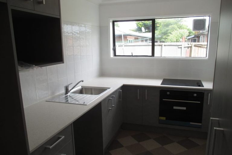 Photo of property in 29f O'briens Road, Sockburn, Christchurch, 8042