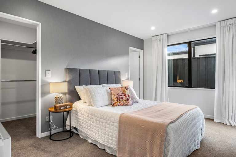 Photo of property in 6 Stroma Avenue, Casebrook, Christchurch, 8051