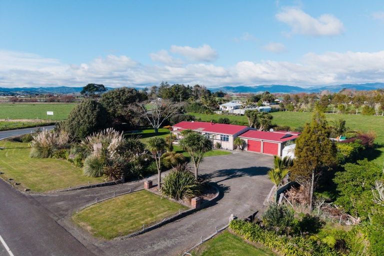 Photo of property in 3 Baird Road, Waiotahe, Opotiki, 3198