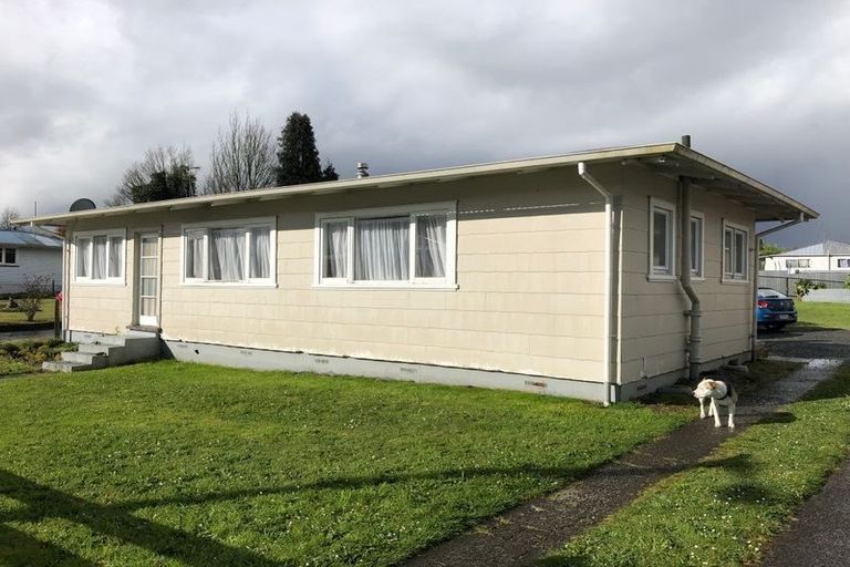 Photo of property in 17 Paraonui Road, Tokoroa, 3420