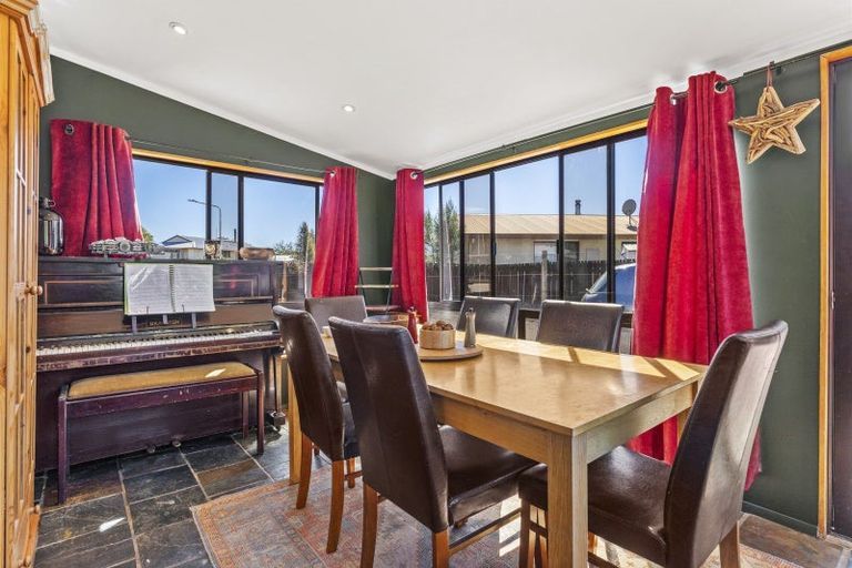 Photo of property in 8 Grant Place, Witherlea, Blenheim, 7201