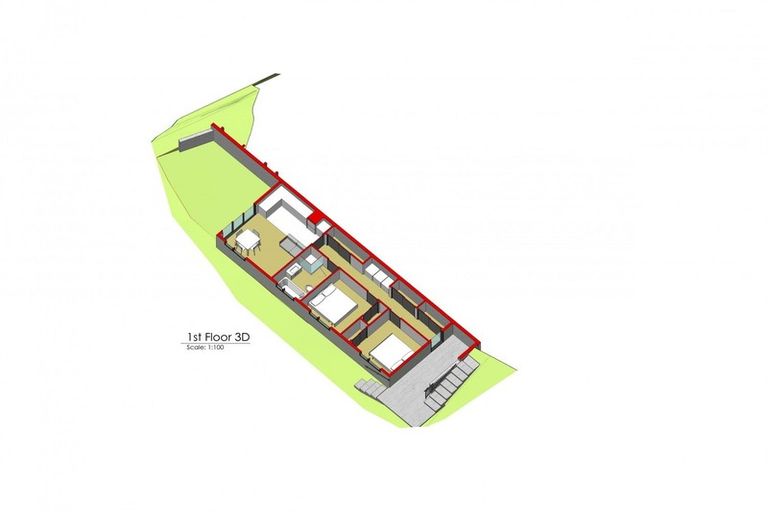 Photo of property in 47 Kirikiri Drive, Papakura, 2110