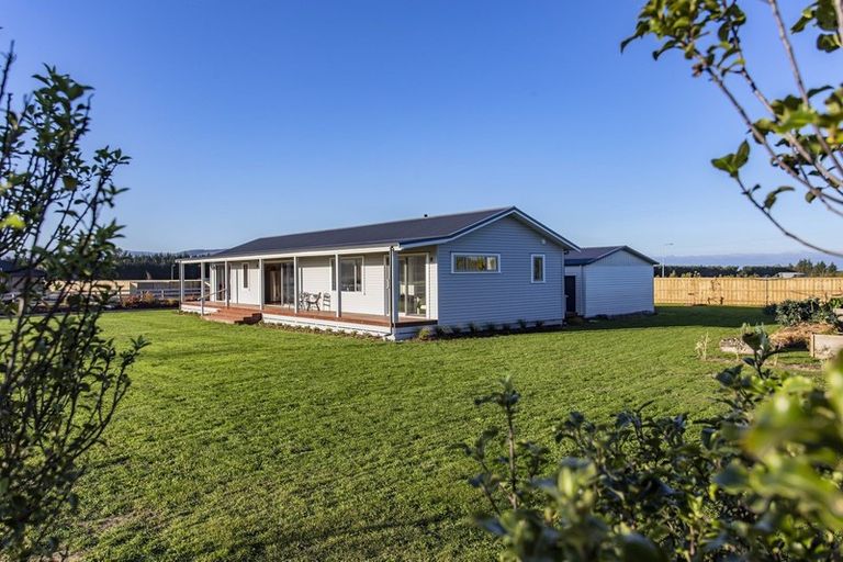 Photo of property in 2 Pukeko Way, Amberley, 7410