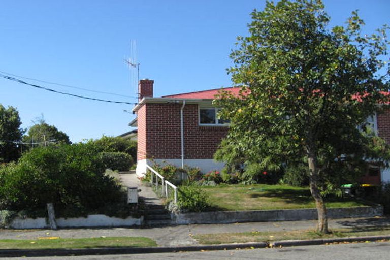 Photo of property in 4 Kowhai Street, Highfield, Timaru, 7910