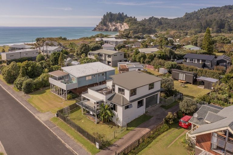 Photo of property in 4a Moray Place, Whiritoa, Whangamata, 3691