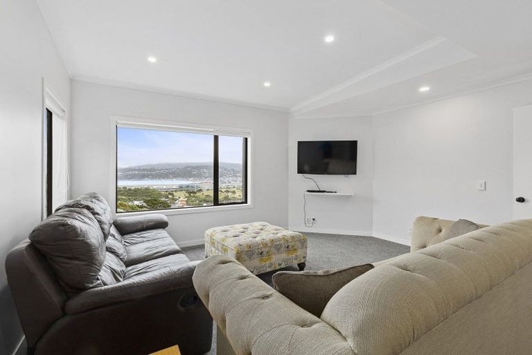 Photo of property in 83 Tannadyce Street, Strathmore Park, Wellington, 6022