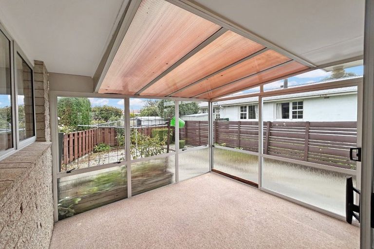 Photo of property in 15 Eccles Street, Gore, 9710