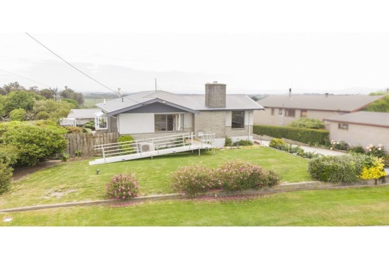 Photo of property in 43 Ascot Street, Washdyke, Timaru, 7910