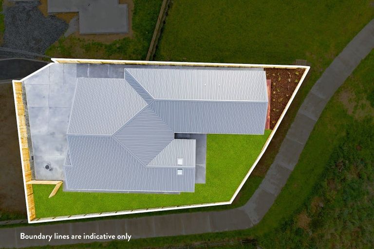 Photo of property in 19b Silverwood Lane, Leamington, Cambridge, 3495