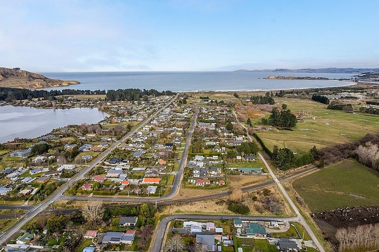 Photo of property in 55 Thomas Street, Waikouaiti, 9510