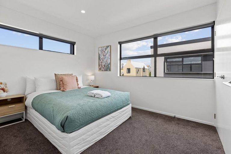 Photo of property in 4/112 Purchas Street, Edgeware, Christchurch, 8013