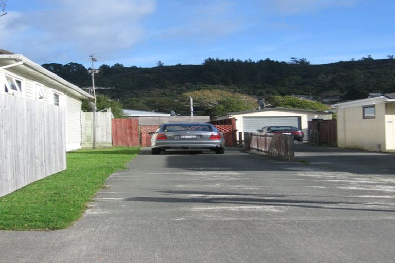 Photo of property in 1/18 Montgomery Street, Stokes Valley, Lower Hutt, 5019