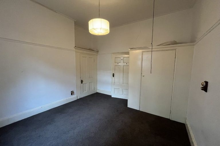 Photo of property in 323 Stuart Street, Dunedin Central, Dunedin, 9016