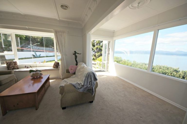 Photo of property in 129 Barnard Street, Wadestown, Wellington, 6012