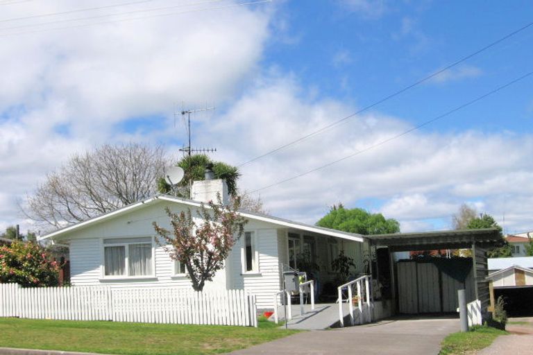 Photo of property in 2/5 Cumberland Street, Tauhara, Taupo, 3330