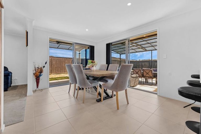 Photo of property in 36 Harriet Johnston Drive, Pokeno, 2402