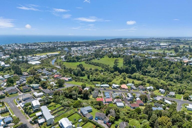 Photo of property in 15b Miro Street, Merrilands, New Plymouth, 4312