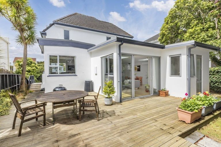 Photo of property in 14 Monaghan Avenue, Karori, Wellington, 6012